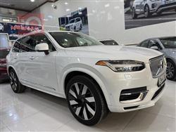فولفو XC90